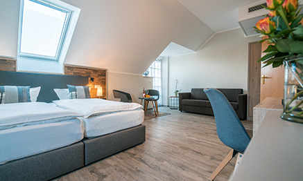 Sächsische Schweiz Hotel
