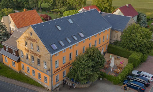 Wanderurlaub Elbsandsteingebirge