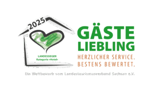 Gästeliebling - Landessieger