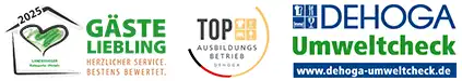 Auszeichnungen
